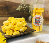 بستنی خشک زعفرانی ویژه