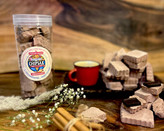 بستنی خشک چیپسک سوییت با طعم شکلاتی