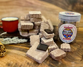 بستنی خشک چیپسک سوییت با طعم شکلاتی