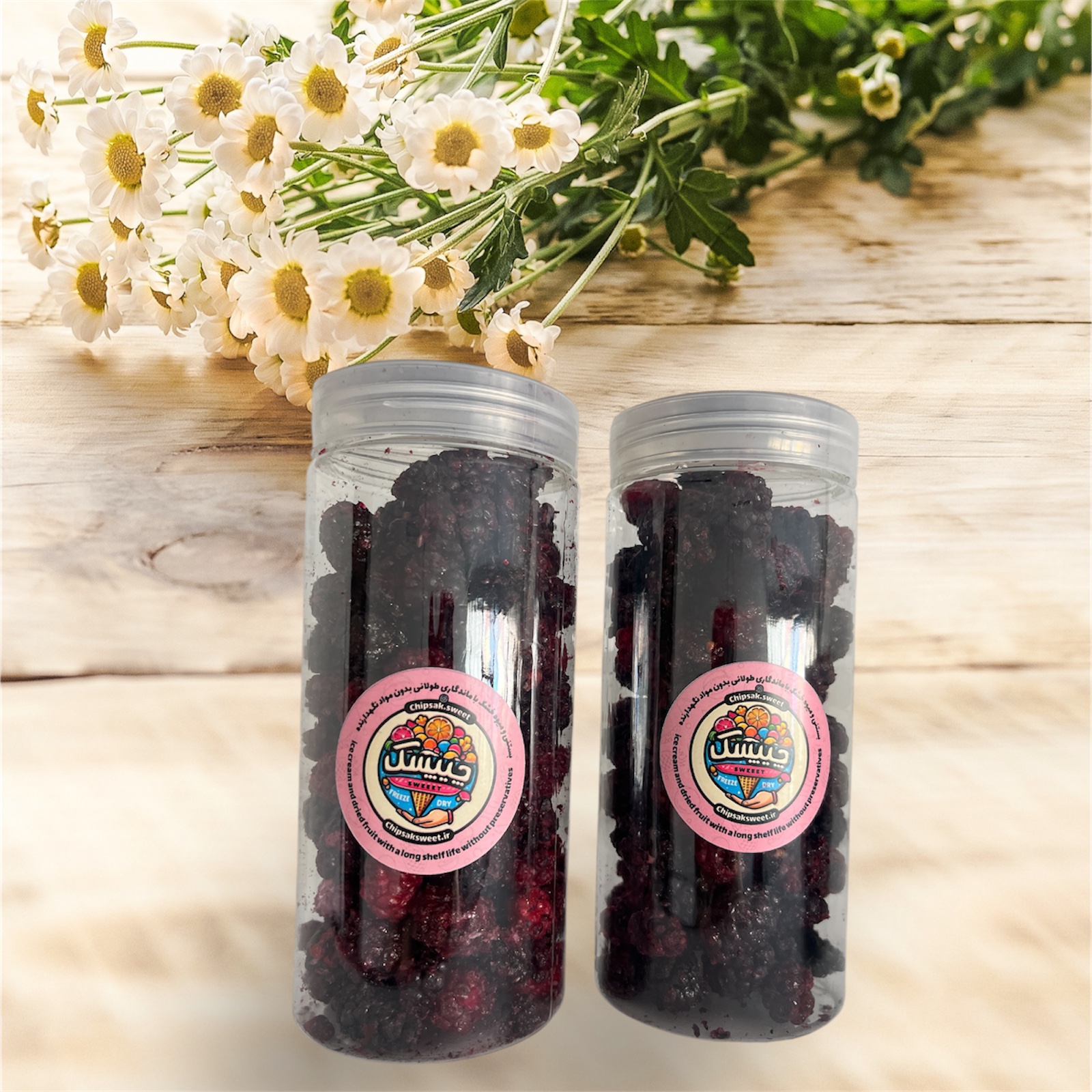 سایز بزرگ ۱۵۰ گرم