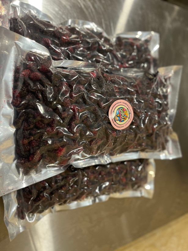 شاتوت بصورت فله ۱ کیلویی و نیم کیلویی