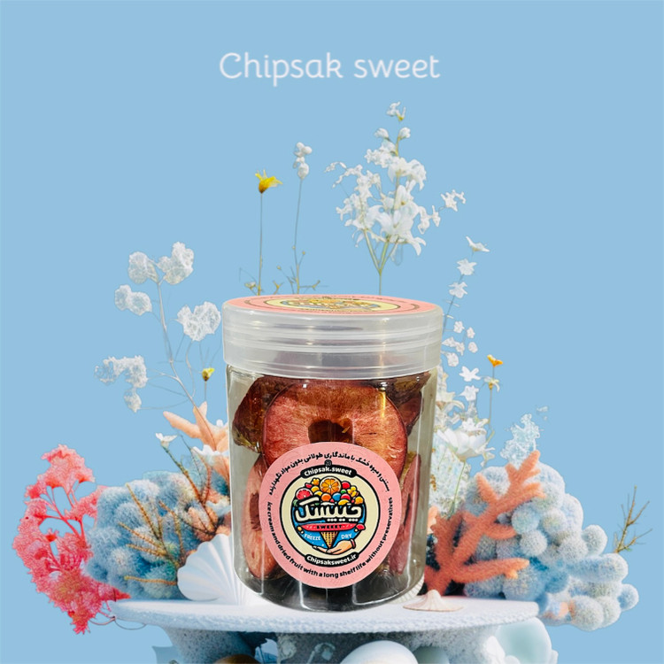 میوه خشک آلو سیاه