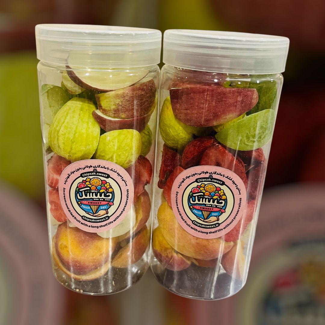 میوه خشک مخلوط