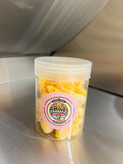 Freezer dryer tangerines